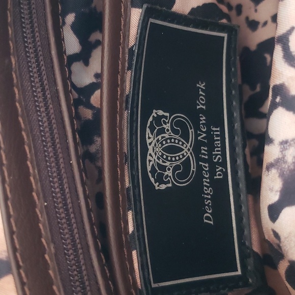 Sharif bag 💚 - Picture 7 of 12